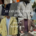 2025A/W  “KOBE SPECIAL” full lineup