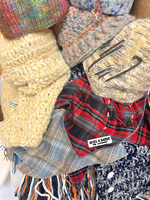 ＜MISU A BARBE＞ POP UP SHOP☆☆