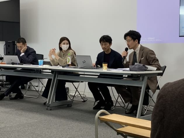 【26SS LINE UP】へ初潜入！？ビームス F編①