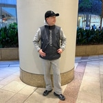 今から活躍！ベストスタイル！