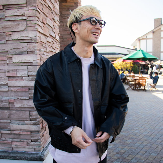 オススメなブルゾンのご紹介。｜ビームス アウトレット 土岐｜BEAMS