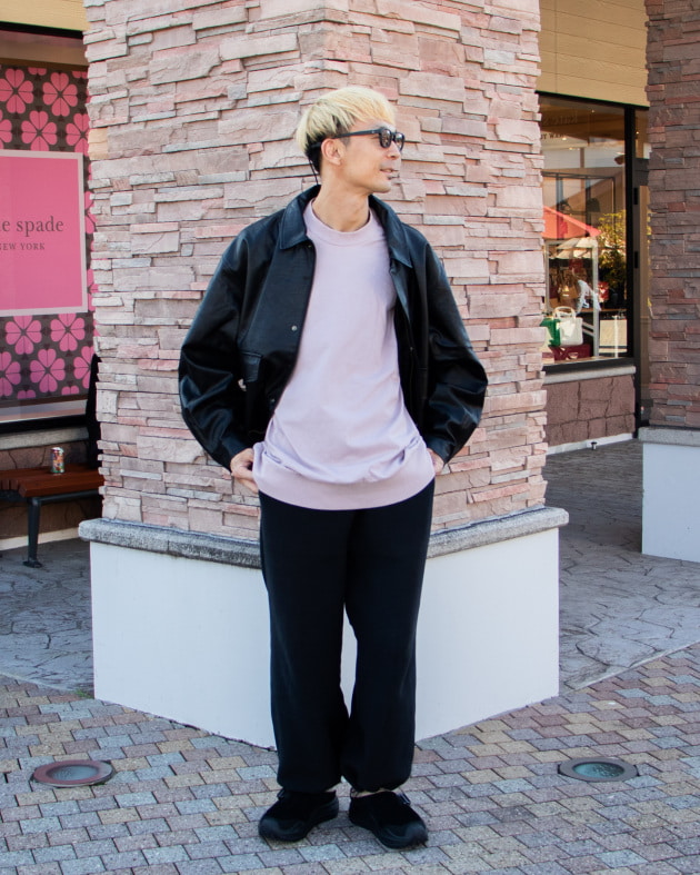 オススメなブルゾンのご紹介。｜ビームス アウトレット 土岐｜BEAMS