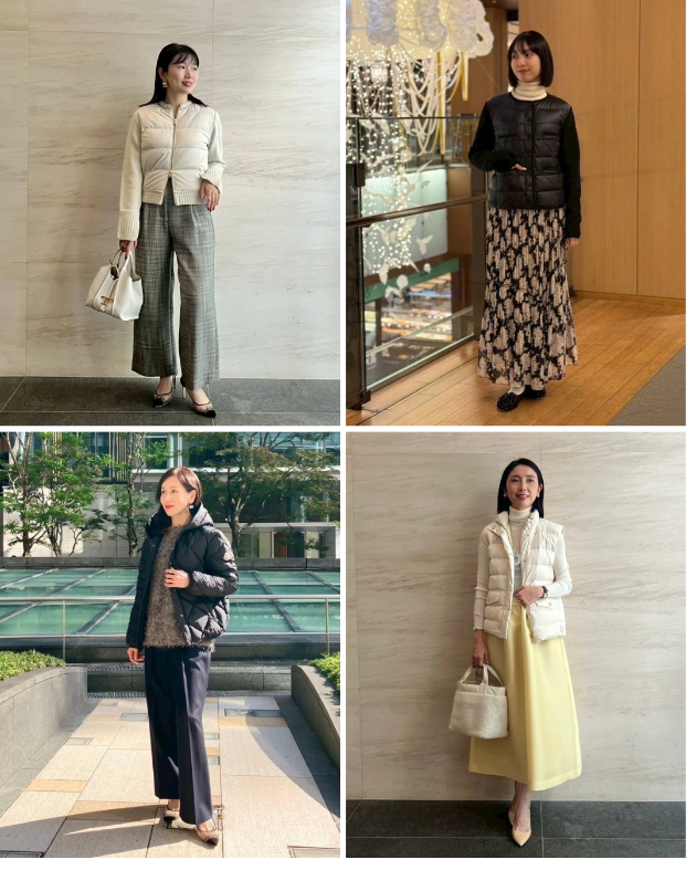 今週末まで！〈MONCLER〉POP UP SHOP