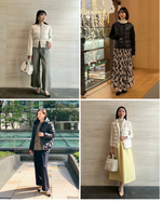 今週末まで！〈MONCLER〉POP UP SHOP