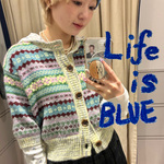 LIFE is BLUE！vol.84《No.38 styling》