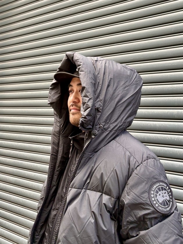 Black Label編』ストリート好き野口の【ノグットスタイル】1576