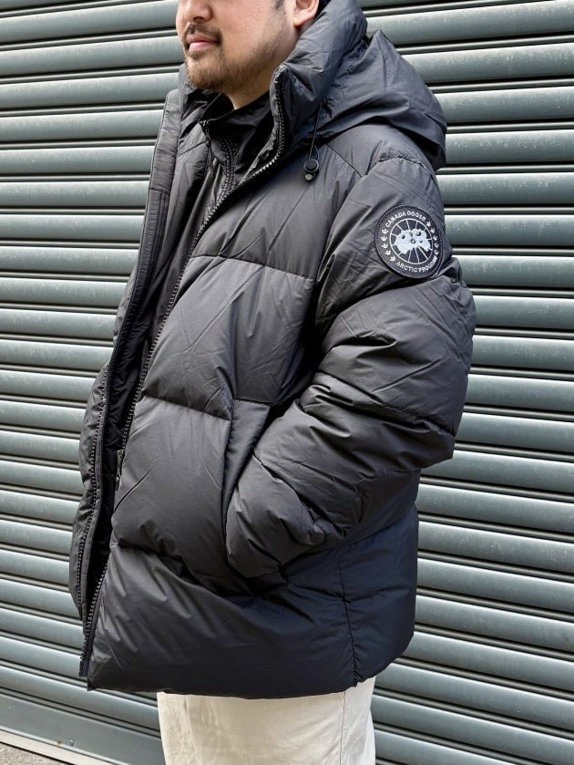 Black Label編』ストリート好き野口の【ノグットスタイル】1576