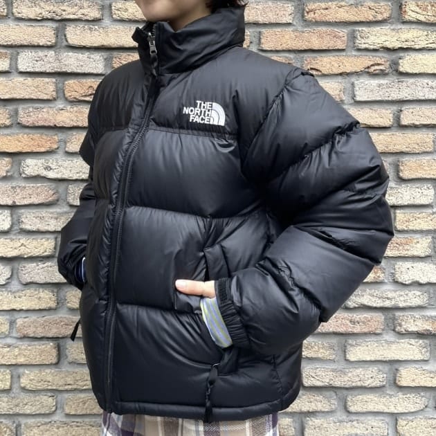 〈THE NORTH FACE〉アウター特集！おすすめ5型ご紹介☺︎