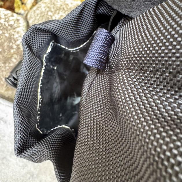 星*様 名作 BLESS デミムーア バック リネン ブラック 星*様 名作 BLESS デミムーア バック リネン ブラック - メルカリ