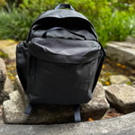 日常をアップデートする「大人のための」デイパック