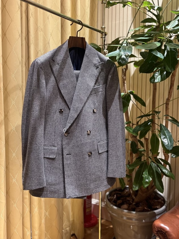 伝統とモダン。〈Stile Latino〉｜ビームス ハウス 六本木｜BEAMS