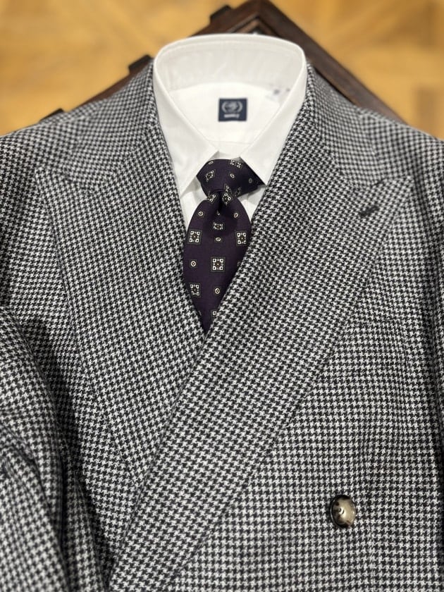 伝統とモダン。〈Stile Latino〉｜ビームス ハウス 六本木｜BEAMS