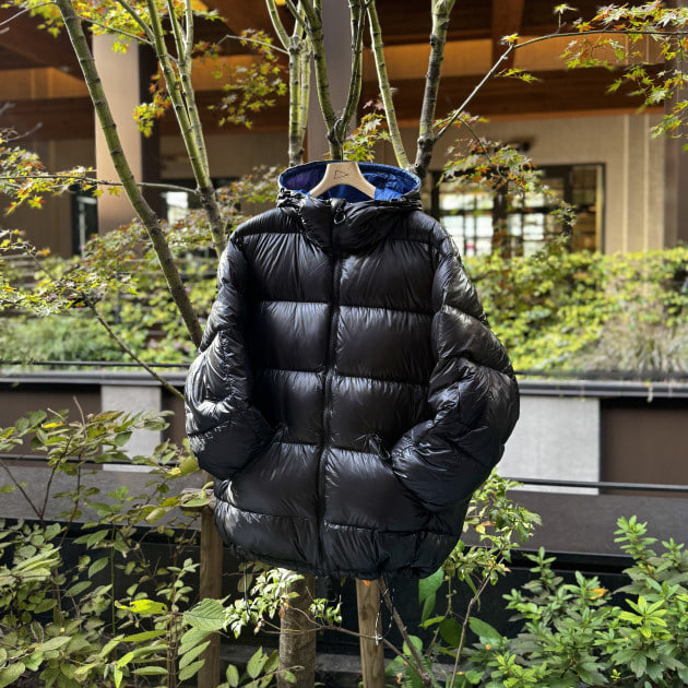 NANGA〉別注、新色4カラー冬のオススメダウン！｜ピルグリム サーフ+