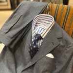 時には柄×柄×柄。