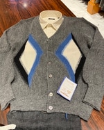 今日のイッピン。コーデ・其の①