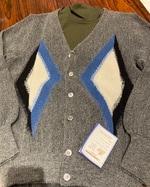 今日のイッピン。コーデ・其の②