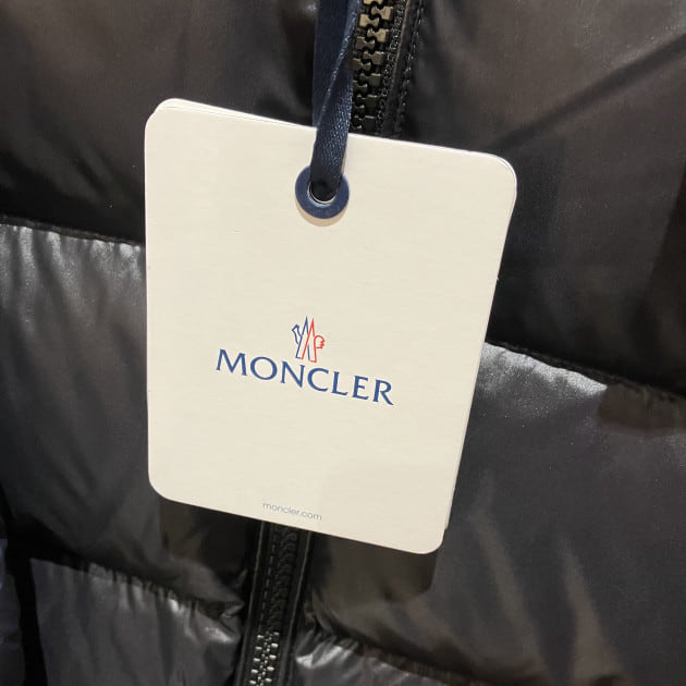 ＜MONCLER＞MAYA