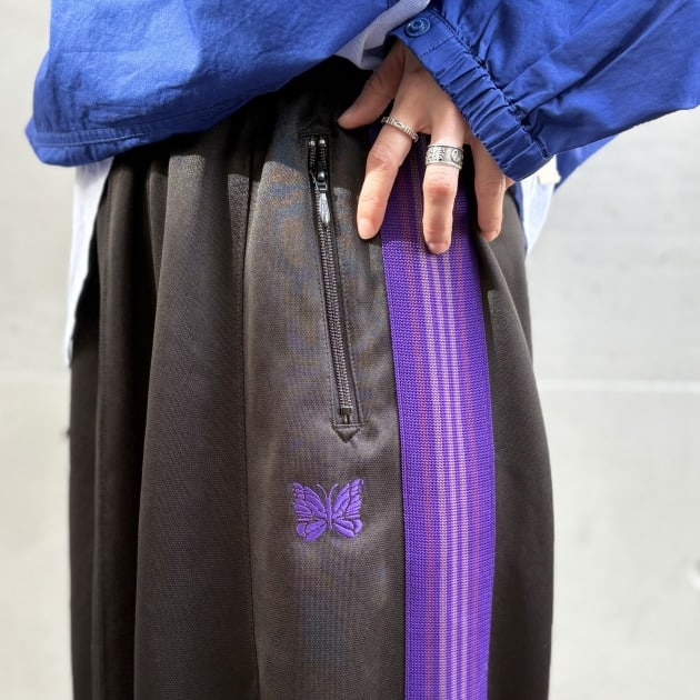 予約】〈NEEDLES/ニードルズ〉別注に新型が登場！｜ビームス ボーイ