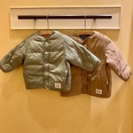 トシマのお気に入り(°▽°){見かけによらないブルゾン？！