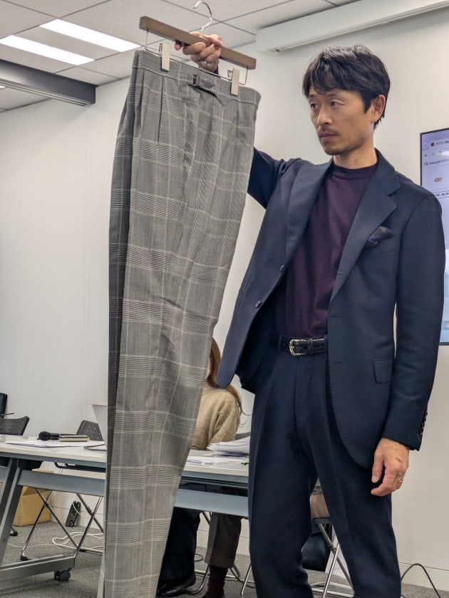 バグッタ　　カバーオール　　　ビームスF ビームス ジャパン（659069） スタイリング・コーディネイト｜BEAMS