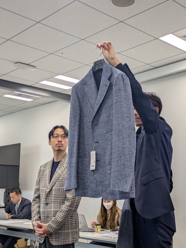 26SS 先見せ【BEAMS F】Pickup Brand ②｜ビームス 札幌｜BEAMS