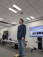 26SS 先見せ【BEAMS F】Pickup　Brand ②