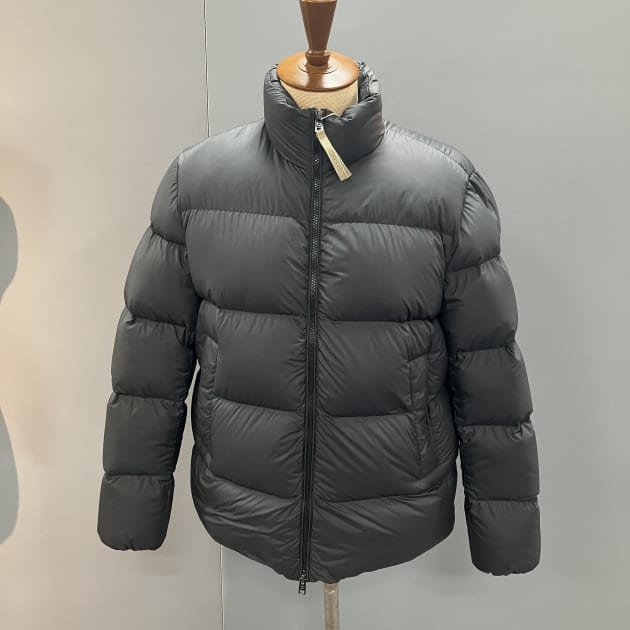 WOOLRICH＞CLOUD EAGLE ダウンジャケット｜ビームス 六本木ヒルズ｜BEAMS
