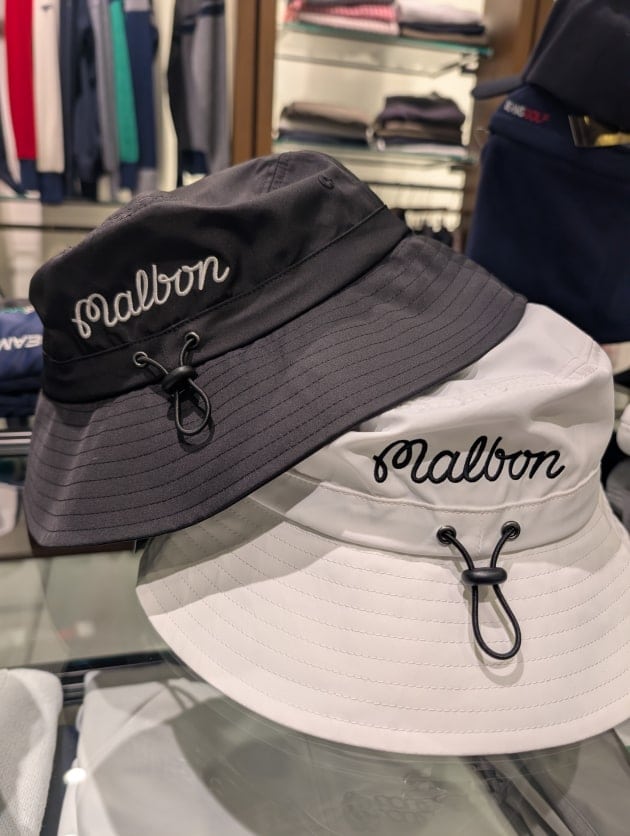 MALBON CAP and HAT｜ビームス ゴルフ 京都髙島屋S.C.店｜BEAMS