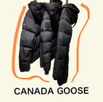 CANADA GOOSE