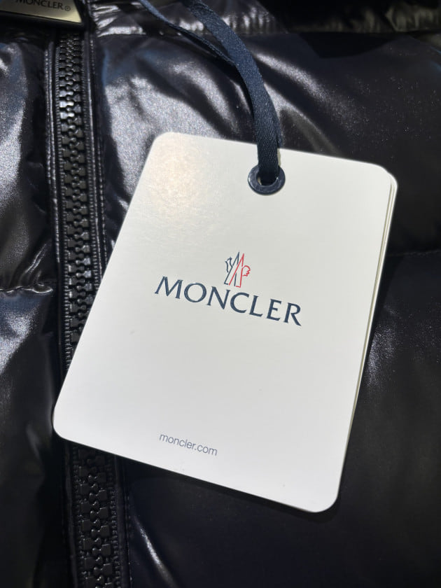 ＜MONCLER＞MAYA