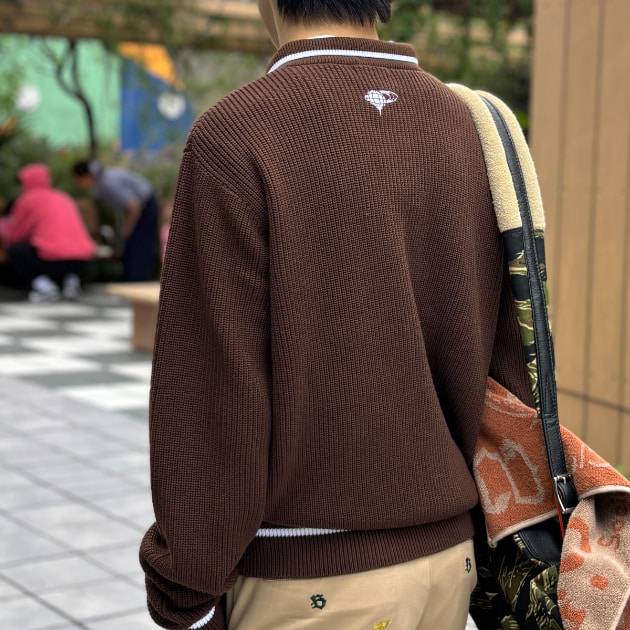 遊び心×上質感。BEAMS GOLFで楽しむ旬コーデ｜ビームス ゴルフ 玉川髙