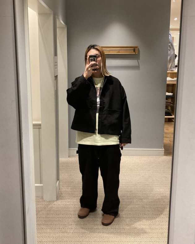 Noza的！『アウター、楽しめますね！』11月のおススメなやつ！