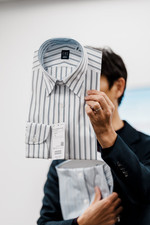 ＜BEAMS F＞2026年春夏ラインナップ説明会＜Shirts＞編