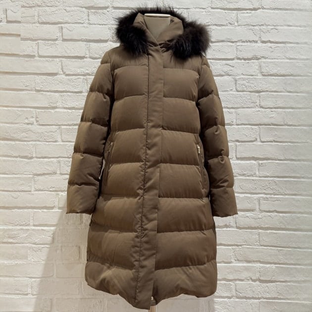 メンズ目線で解説。B:MING by BEAMSのレディース定番アウター河田