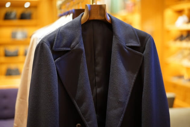 Brilla per il gusto（ブリッラ ペル イル グースト）ロンピー