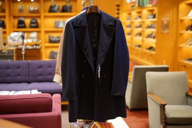 Brilla per il gusto（ブリッラ ペル イル グースト）ロンピー