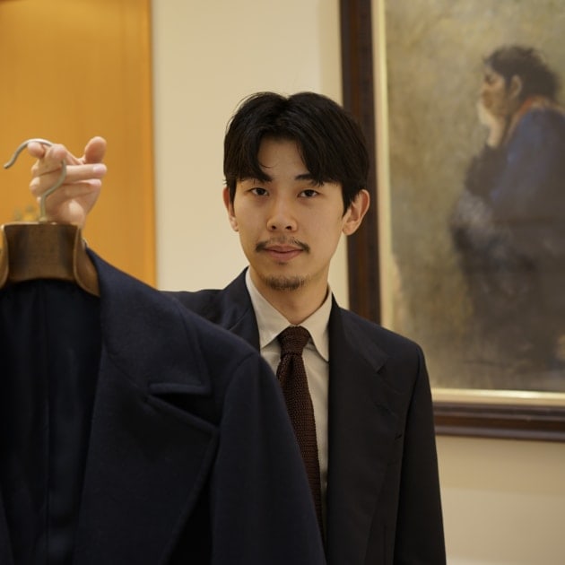 Brilla per il gusto（ブリッラ ペル イル グースト）ロンピー