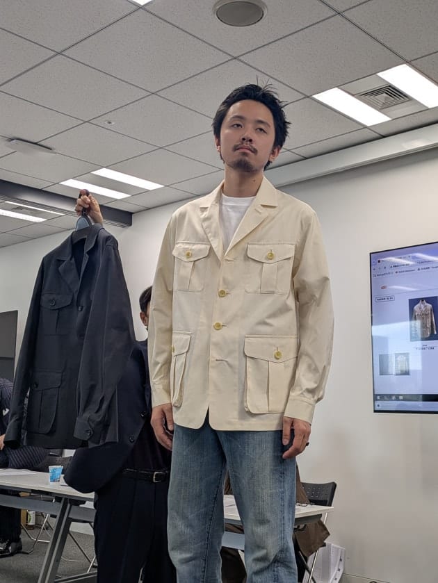 26 SS 先見せ【BEAMS F】Pickup Brand Part③｜ビームス 札幌｜BEAMS