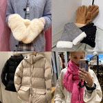 予算で選べる冬ギフト紹介！！