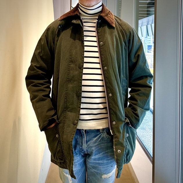 ヒーローは遅れてやってくる。