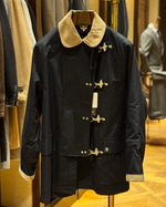 ファイヤーマンコート〈MICHAEL CLASSIC APPAREL〉