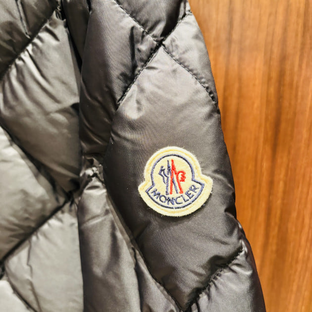 「そう、それは冬の"モダン"な名品」