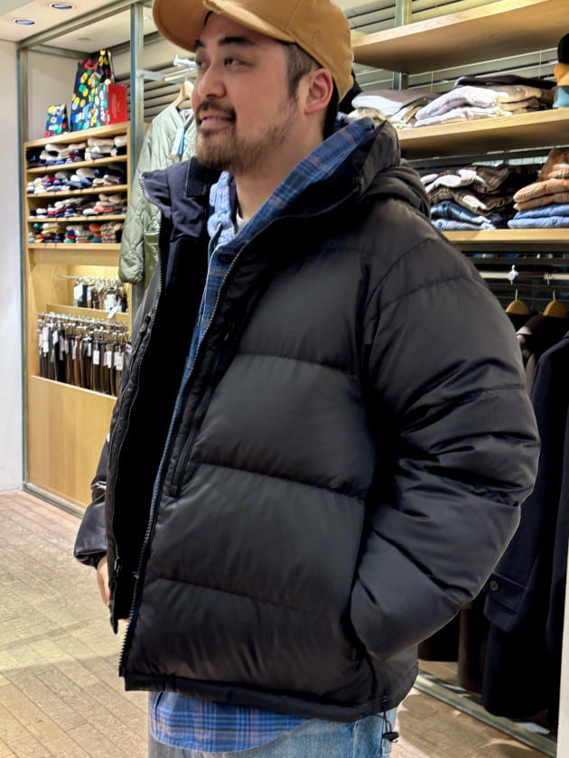 Dermizax編』ストリート好き野口の【ノグットスタイル】1582｜ビームス