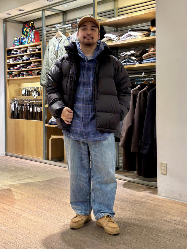 Dermizax編』ストリート好き野口の【ノグットスタイル】1582｜ビームス