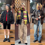 【冬支度！あったか&オシャレを叶えるオススメアウター】