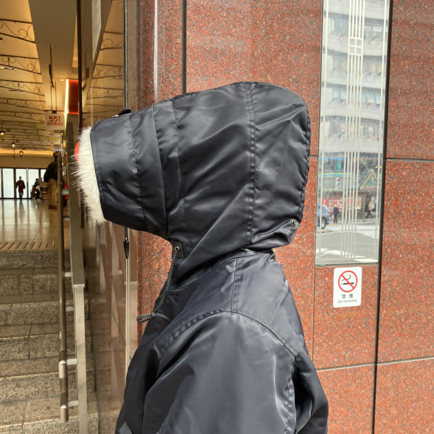 【冬支度！あったか&おしゃれを叶えるアウター】