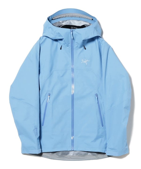 ARC'TERYX×BEAMS BOYエクスクルーシブコレクション｜ビームス 福岡｜BEAMS