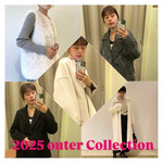 〜2025 Outer Collection〜