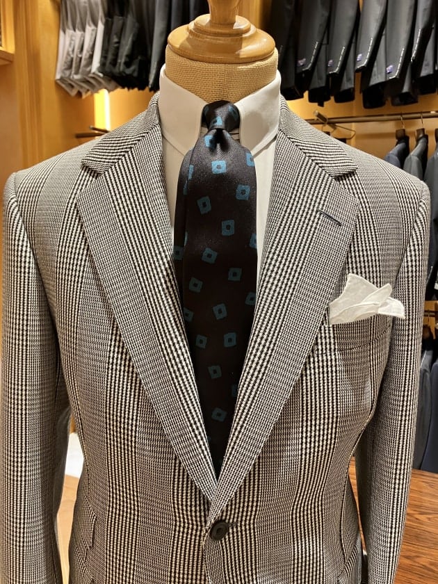 BEAMS F〉新たなドレスシャツのスタンダード「アトリエライン」は