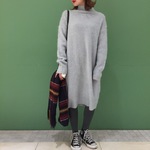 冬のデート服と言ったら…♡
